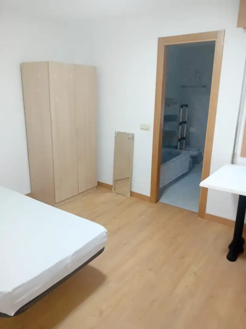 Piso de 100 m² en Santiago de Compostela