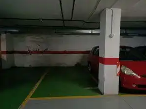 Piso de 71 m² en Las Palmas de Gran Canaria