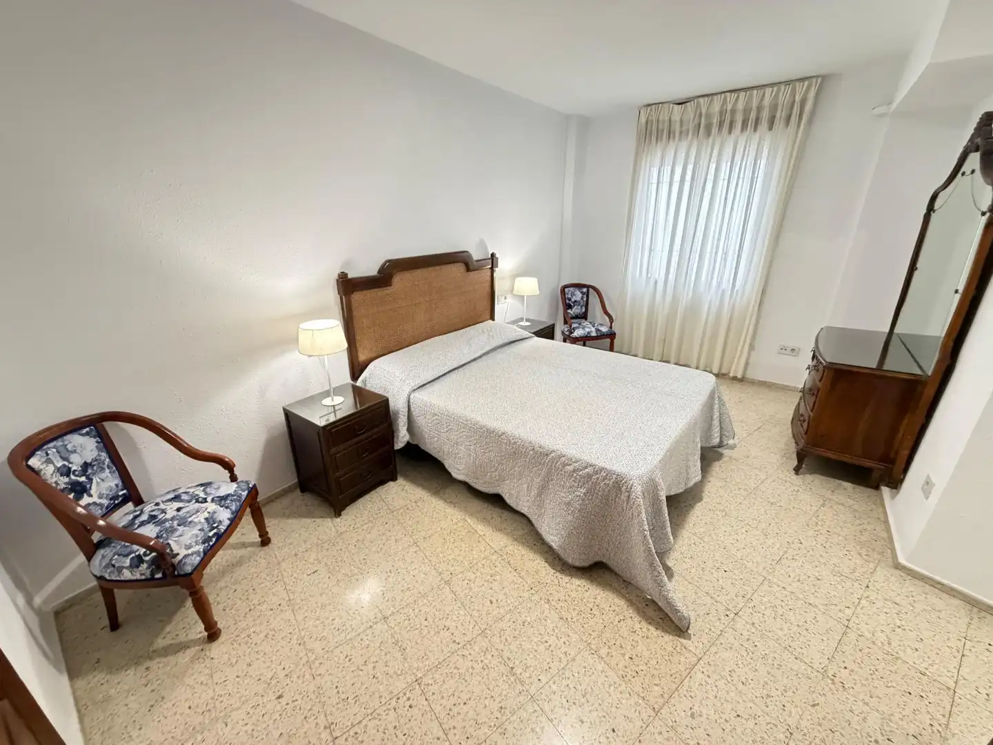 Pis de 89 m² a Còrdova