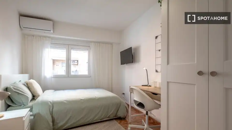 Habitació de lloguer, València