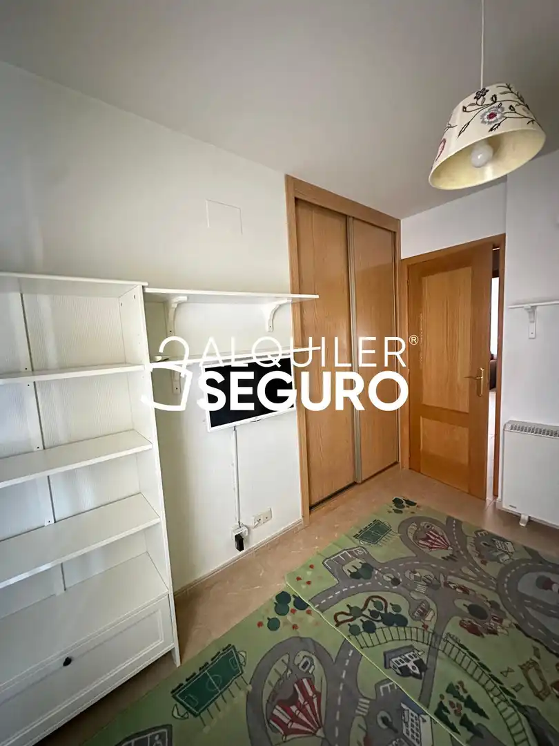 Wohnung 75 m² in Móstoles
