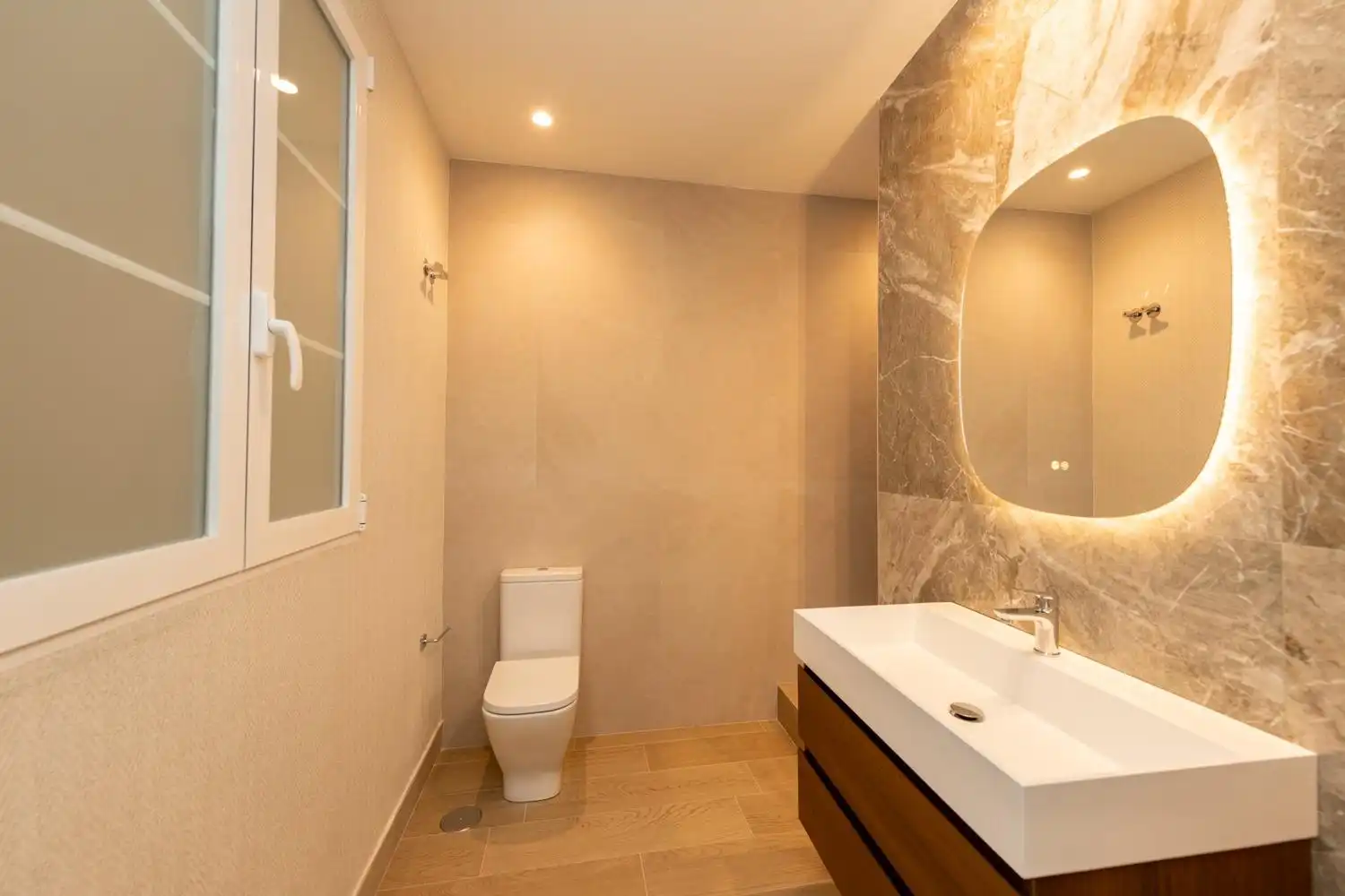 Pis de 95 m² a Alacant