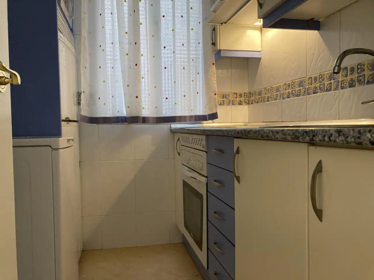 Pis de 50 m² a Madrid
