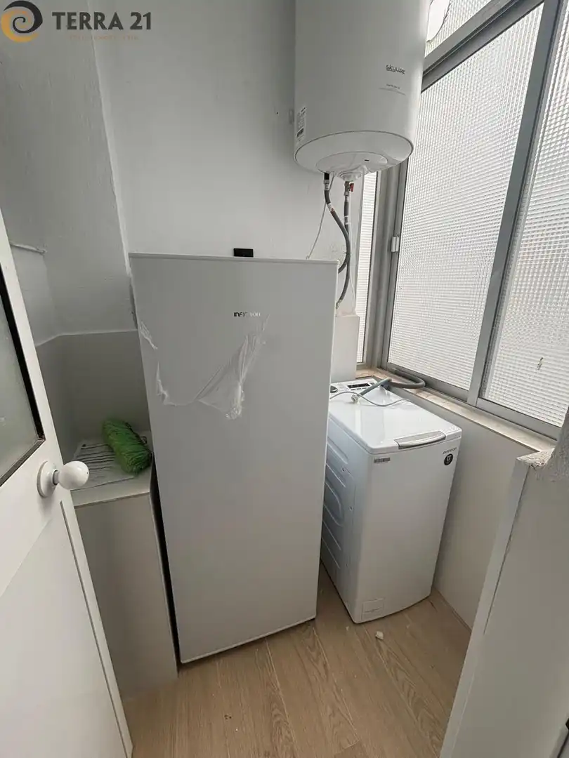 Piso de 140 m² en Jaén