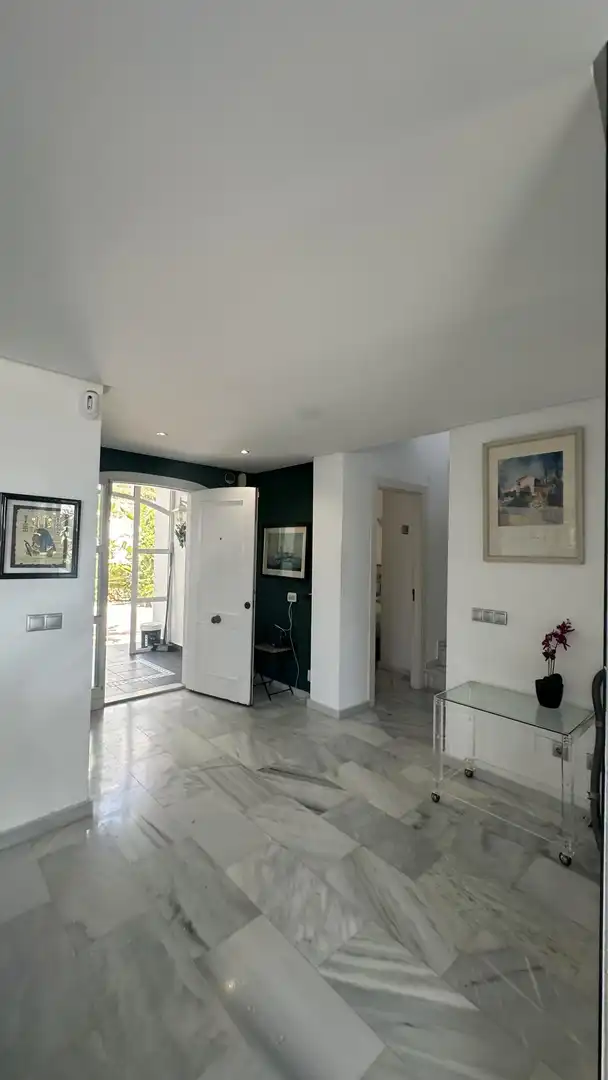 Casa de 134 m² a Benalmádena