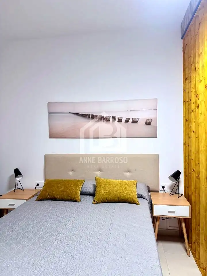 Wohnung 70 m² in Santiago del Teide
