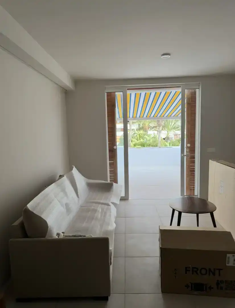 Piso de 57 m² en Arona