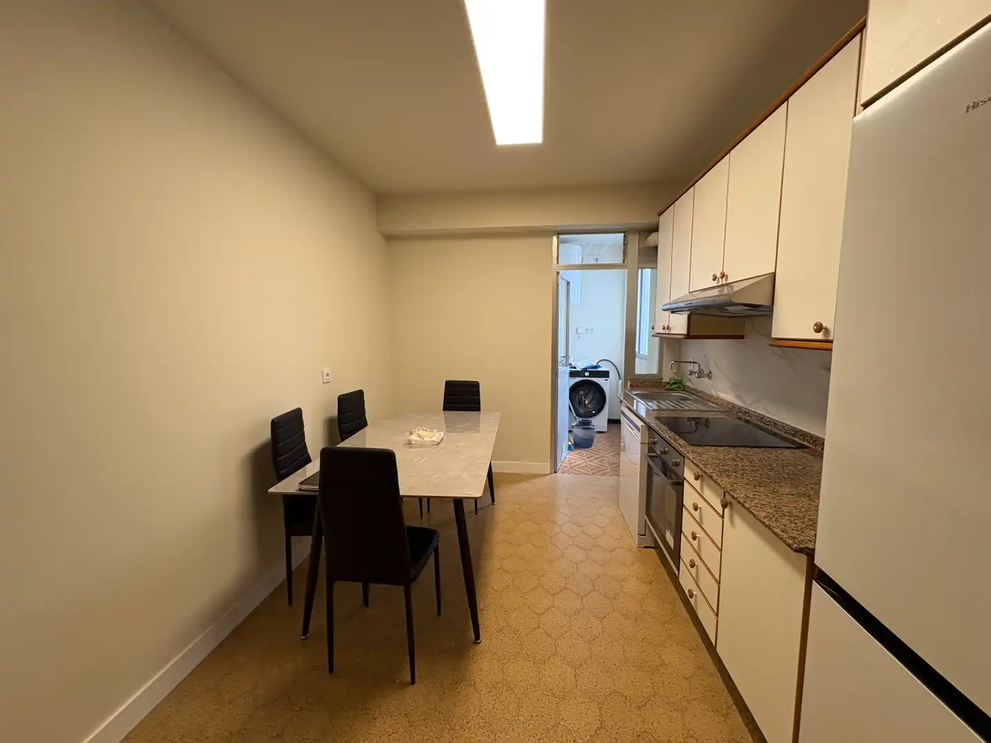 Piso de 75 m² en Ferrol