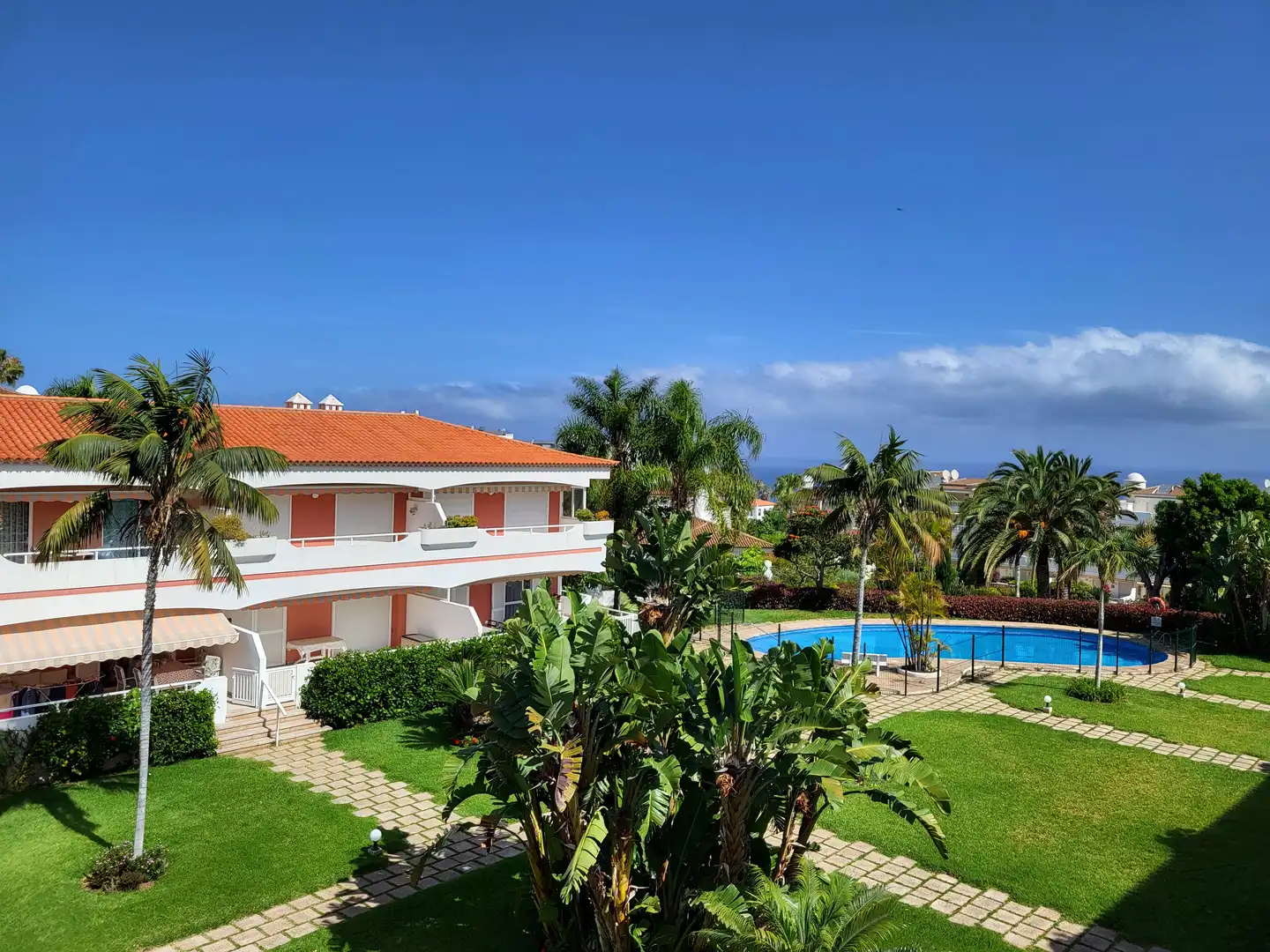Pis de 86 m² a Puerto de la Cruz