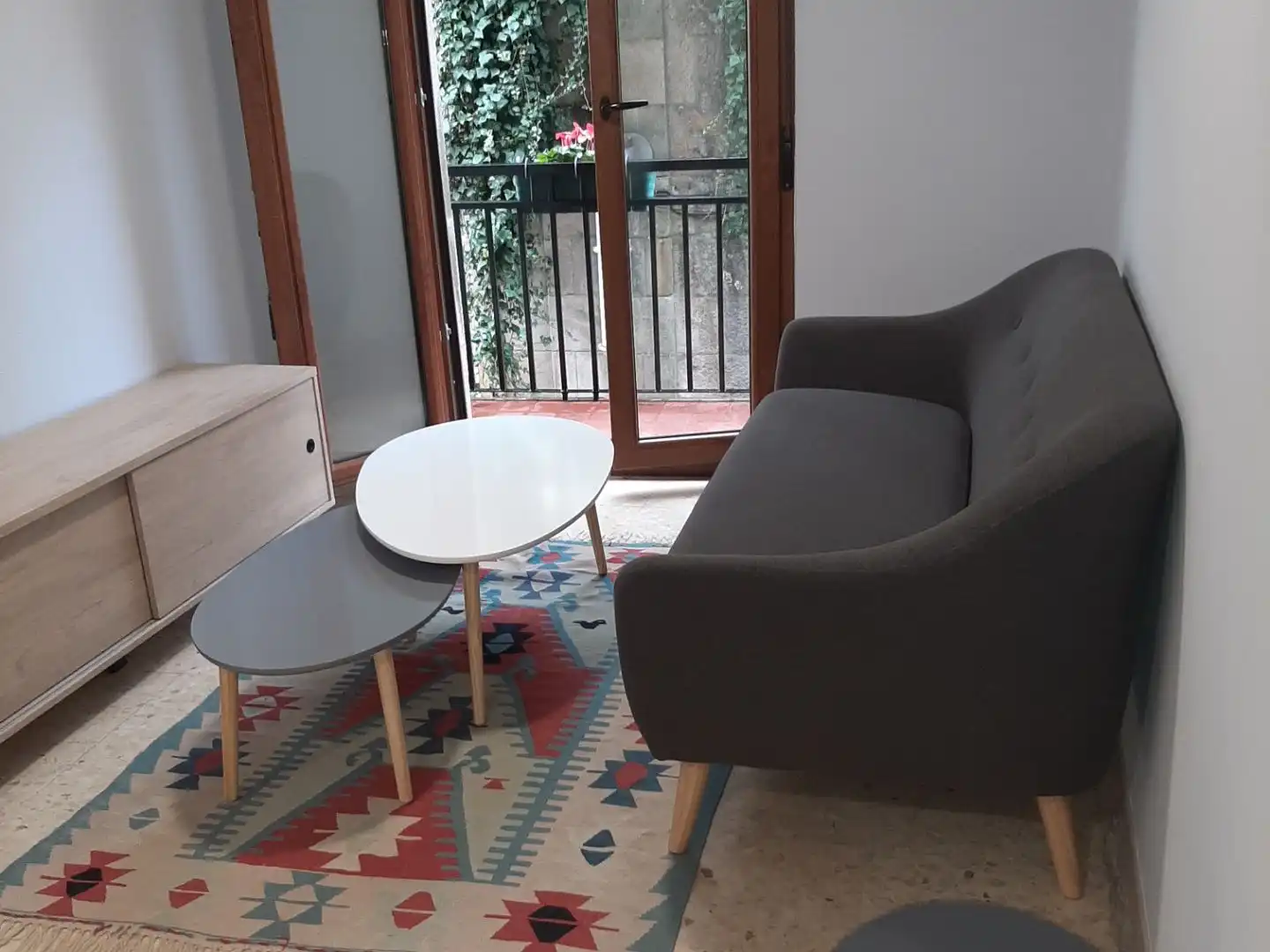 Pis de 60 m² a Pontevedra