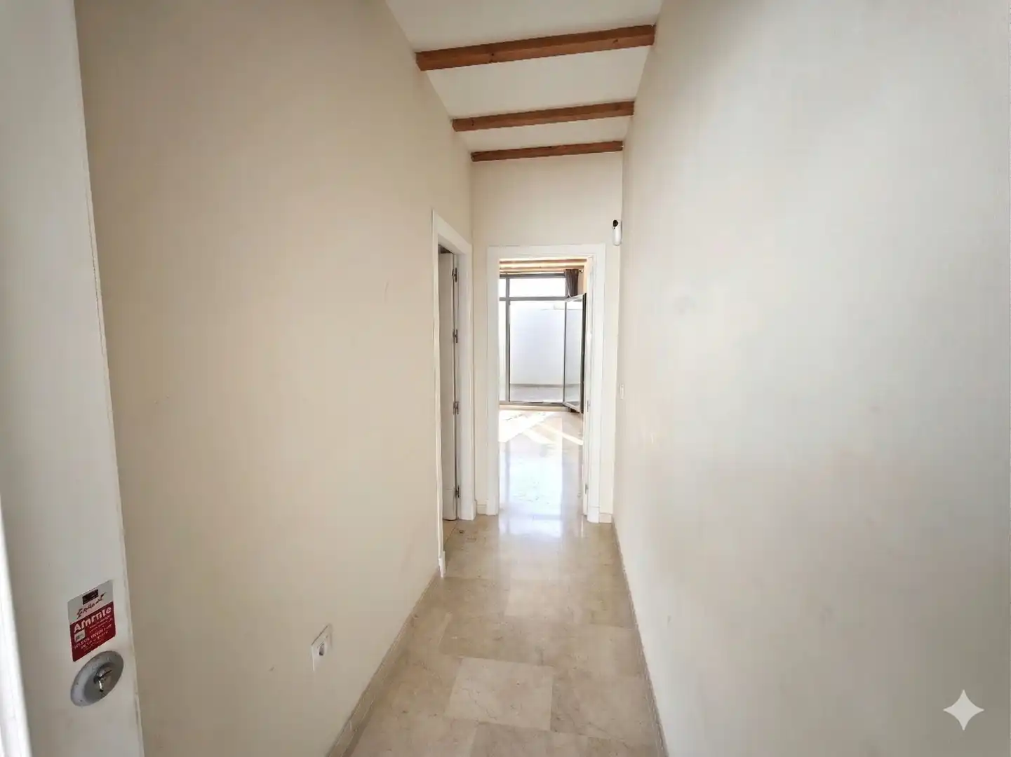 Pis de 53 m² a El Puerto de Santa María