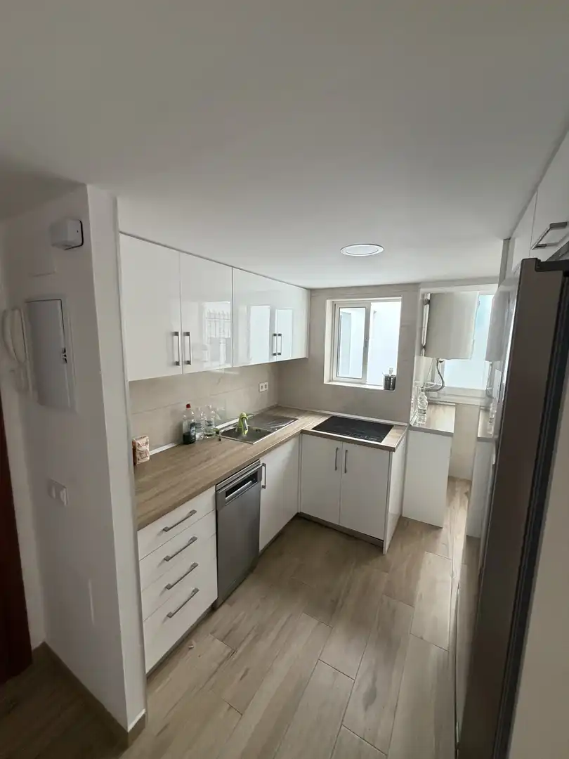 Piso de 90 m² en Málaga