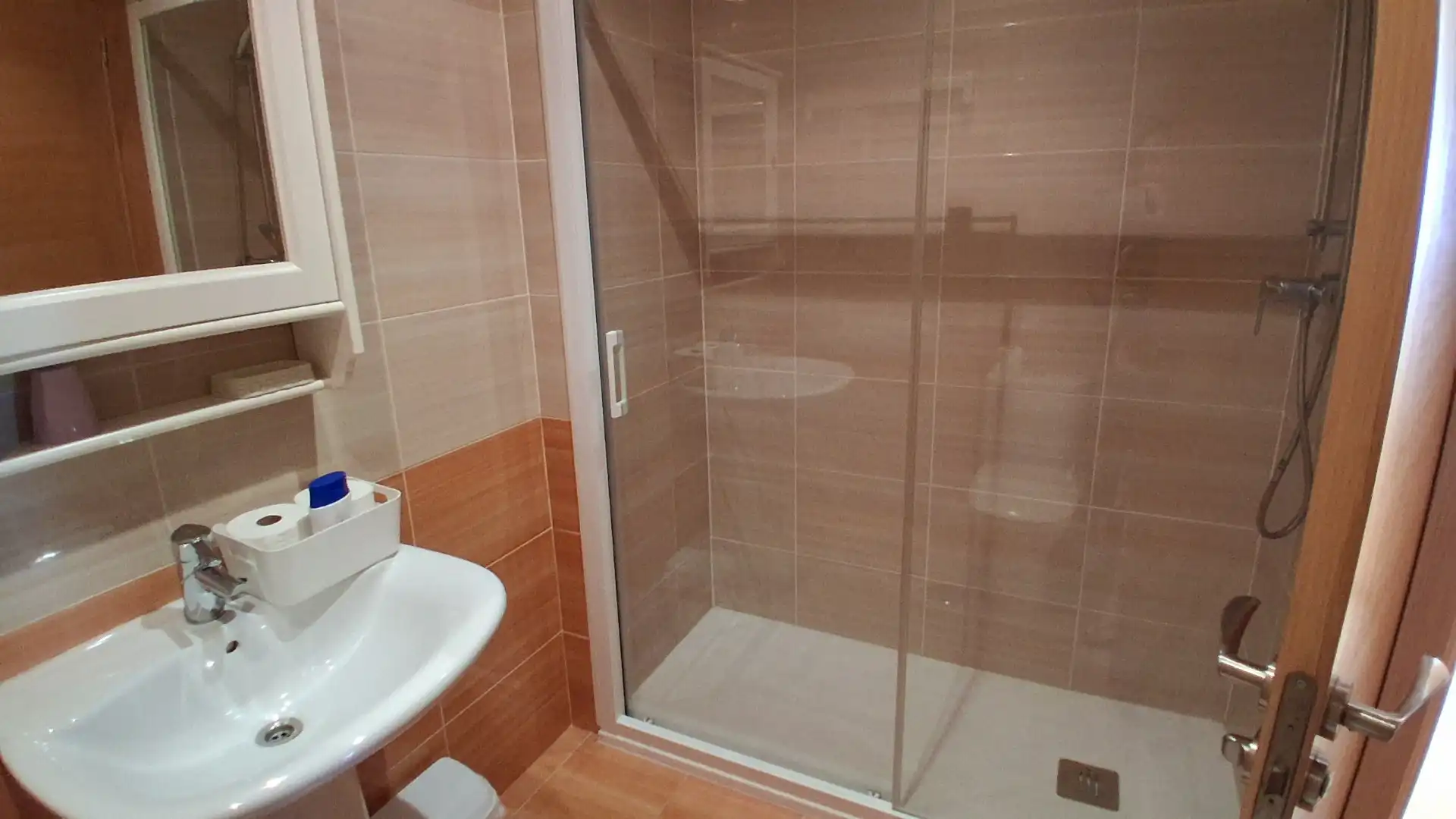Piso de 80 m² en Villaviciosa