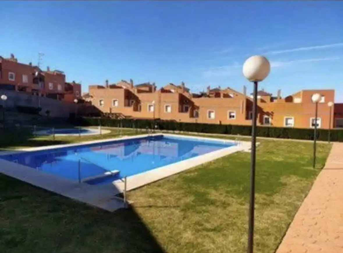 Casa de 100 m² en Medina Sidonia