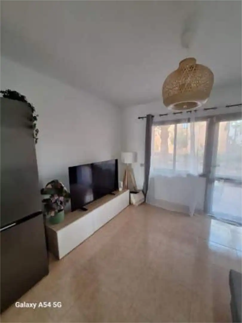 Piso de 48 m² en La Oliva