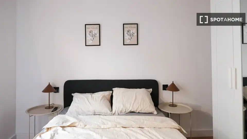 Habitación 95 m², Alicante