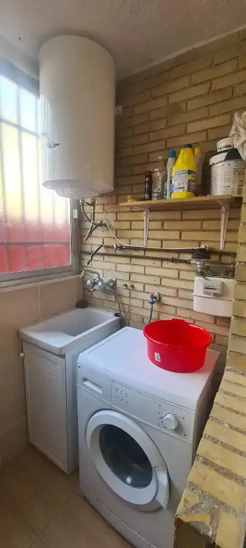 Piso de 100 m² en Jaén