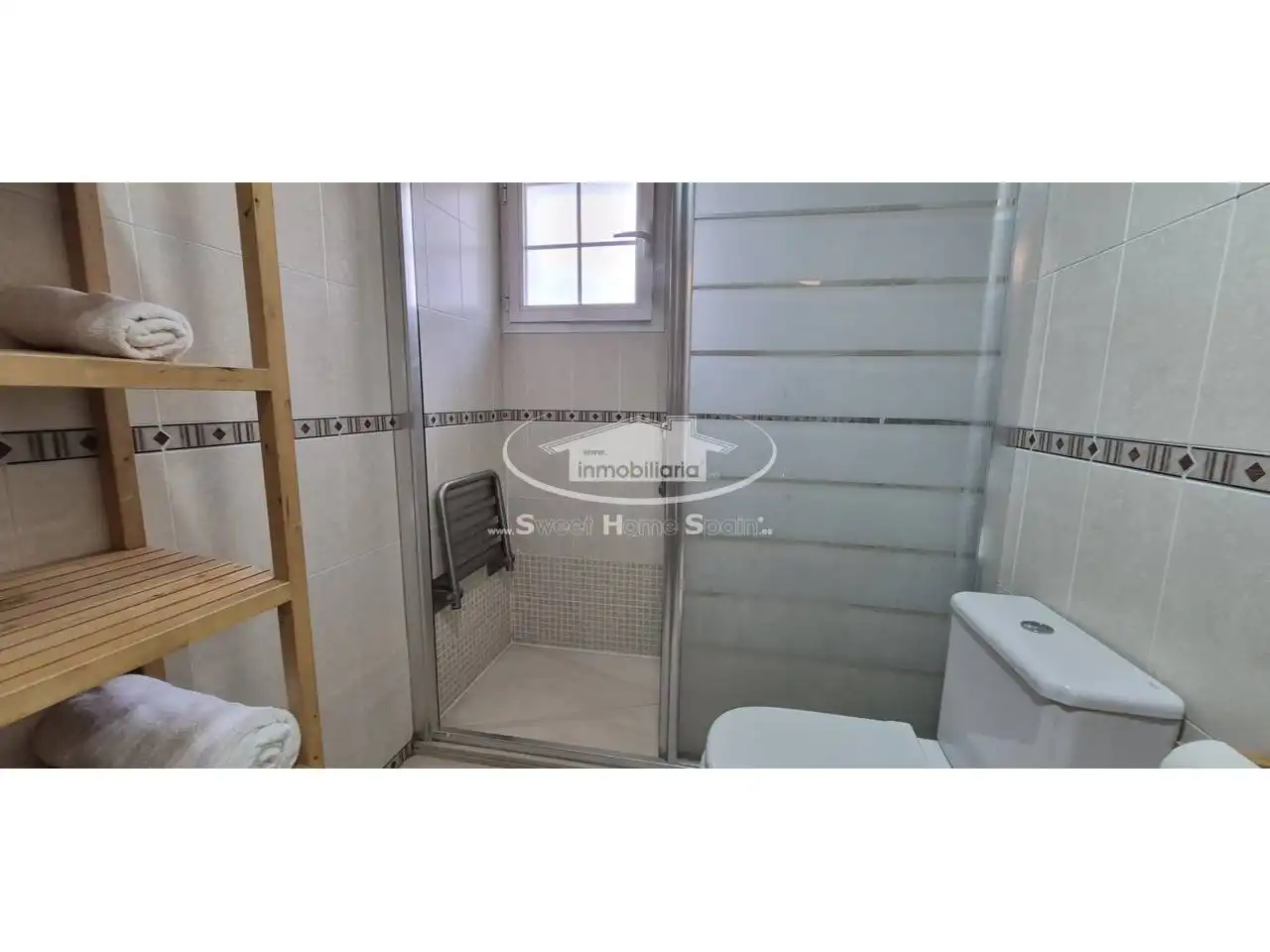 Piso de 65 m² en Sanlúcar de Barrameda