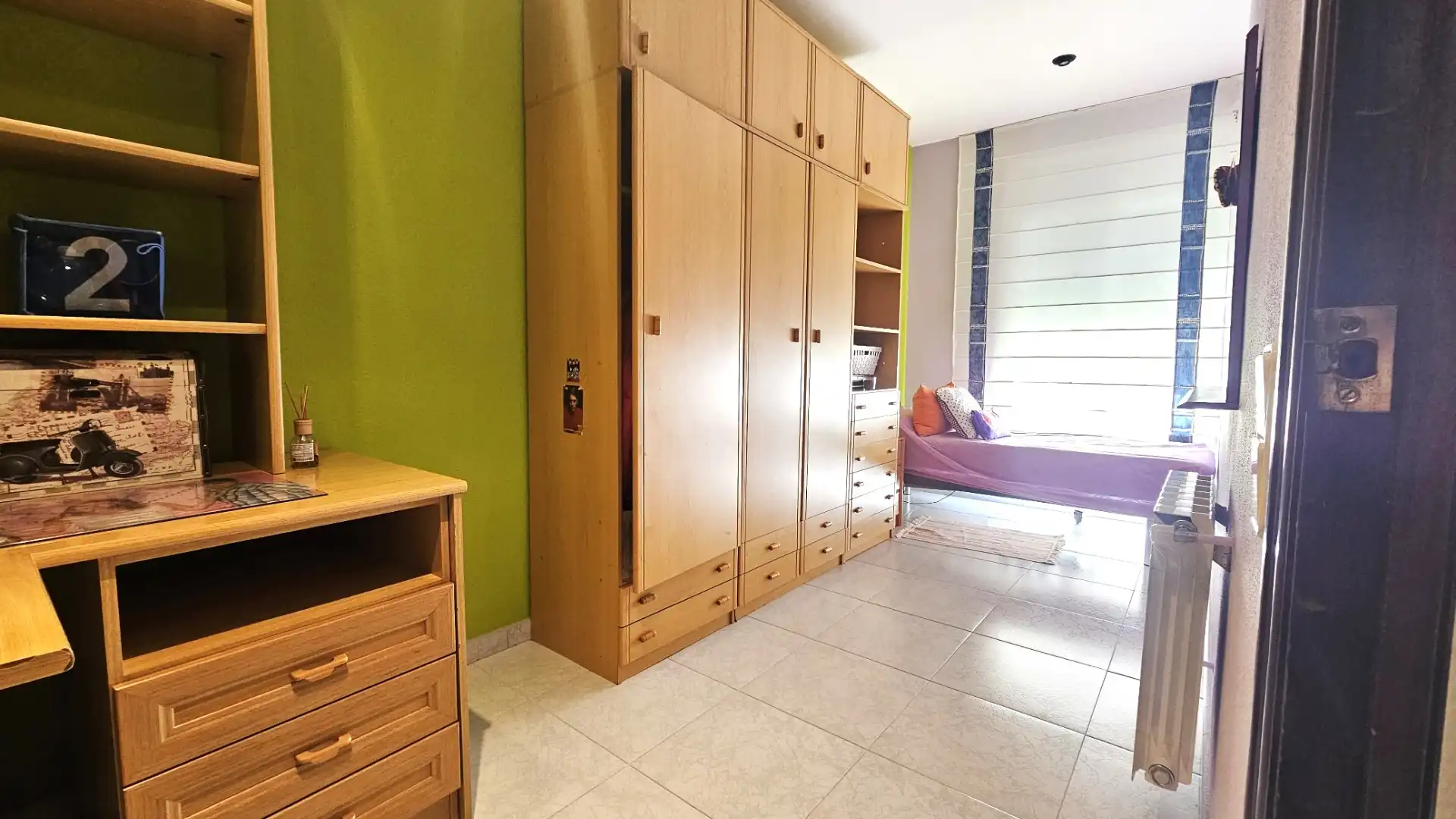 Casa de 203 m² en Sabadell
