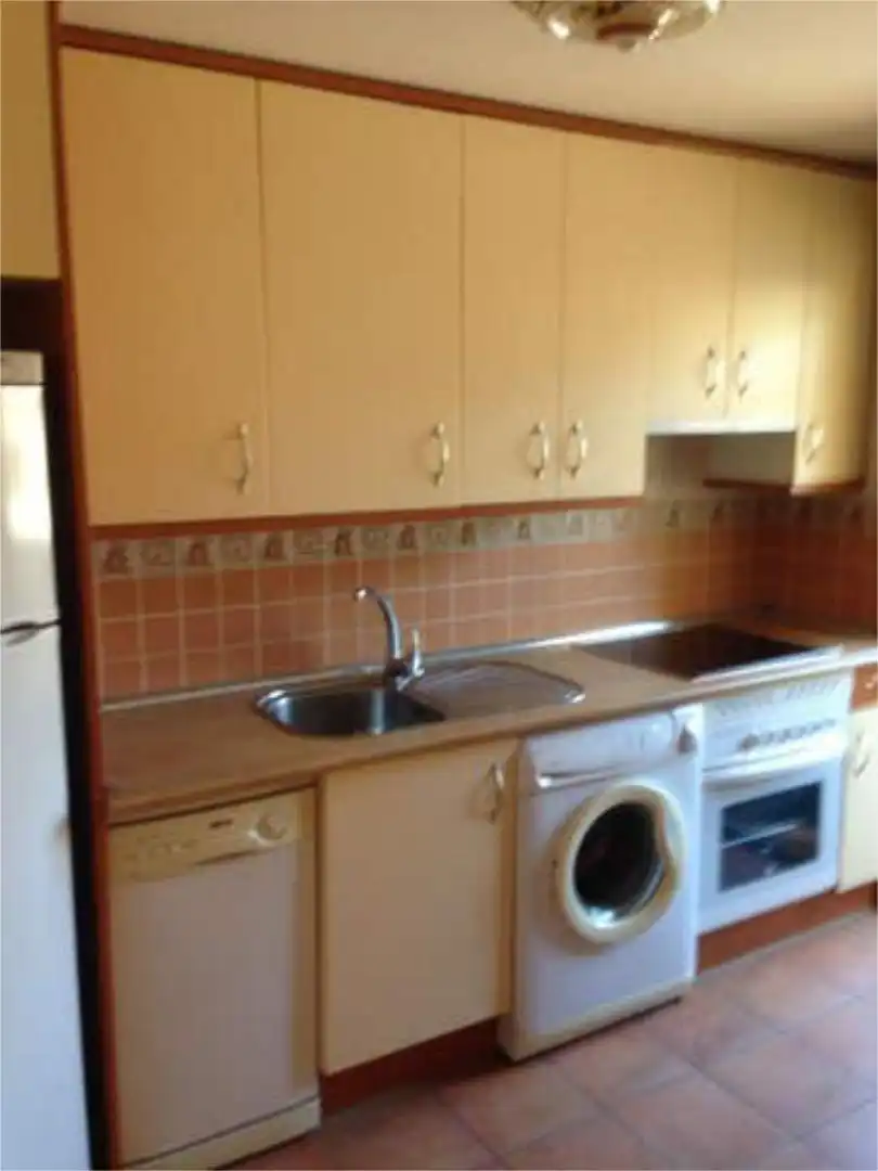 Piso de 65 m² en La Adrada