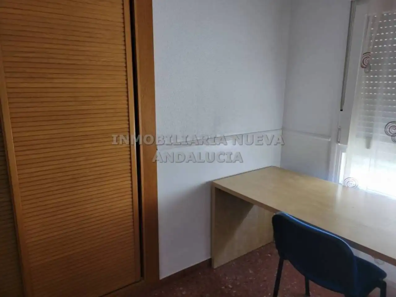 Piso de 119 m² en Almería