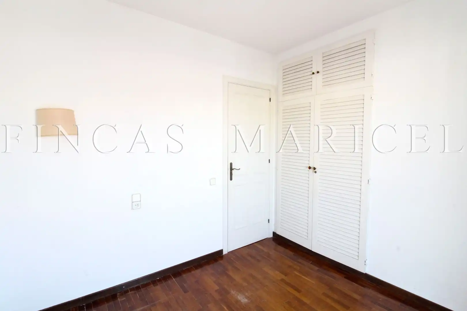 Piso de 165 m² en Sitges