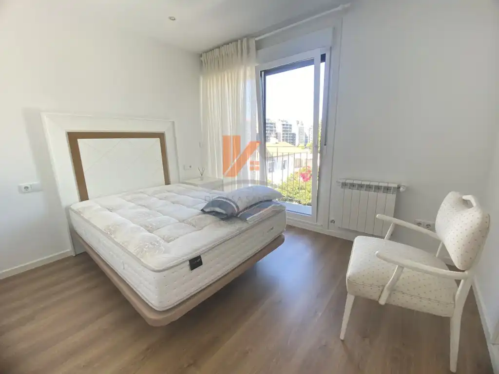 Piso de 111 m² en Santiago de Compostela