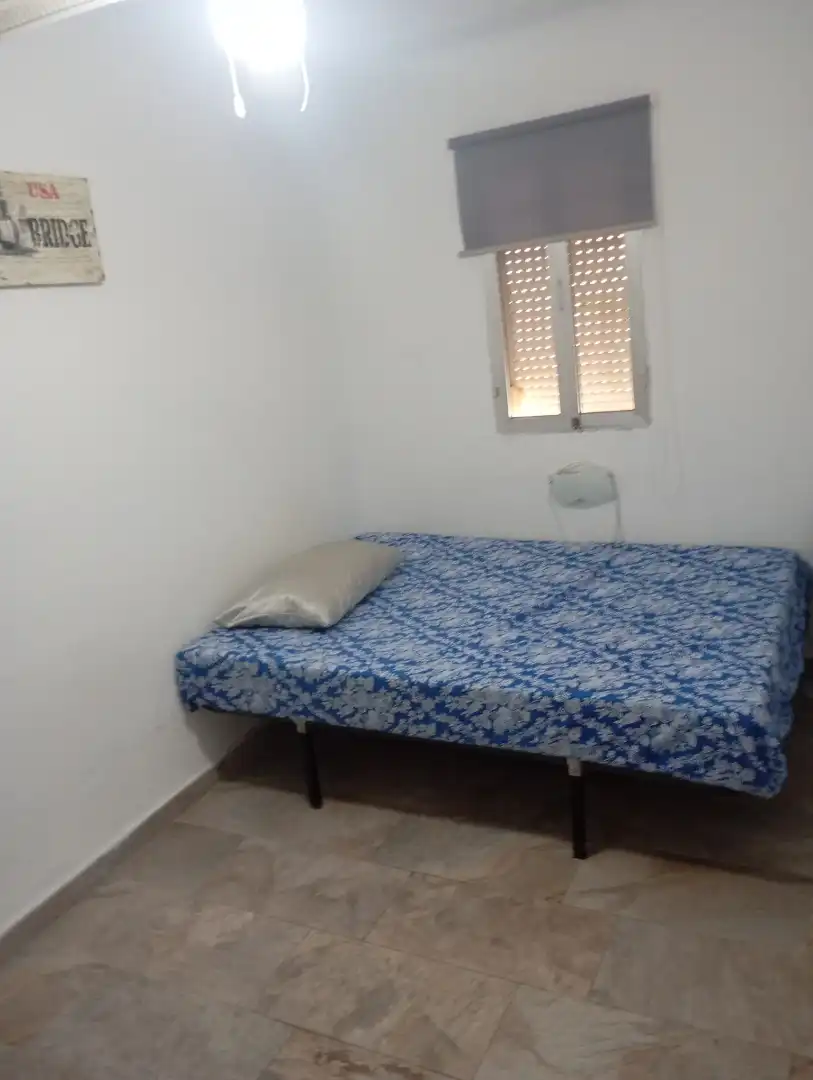 Pis de 90 m² a Sevilla