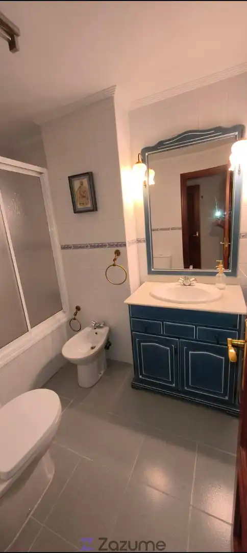Piso de 90 m² en Mairena del Aljarafe