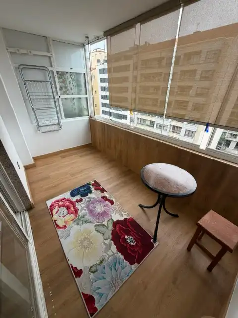 Piso de 60 m² en Vigo