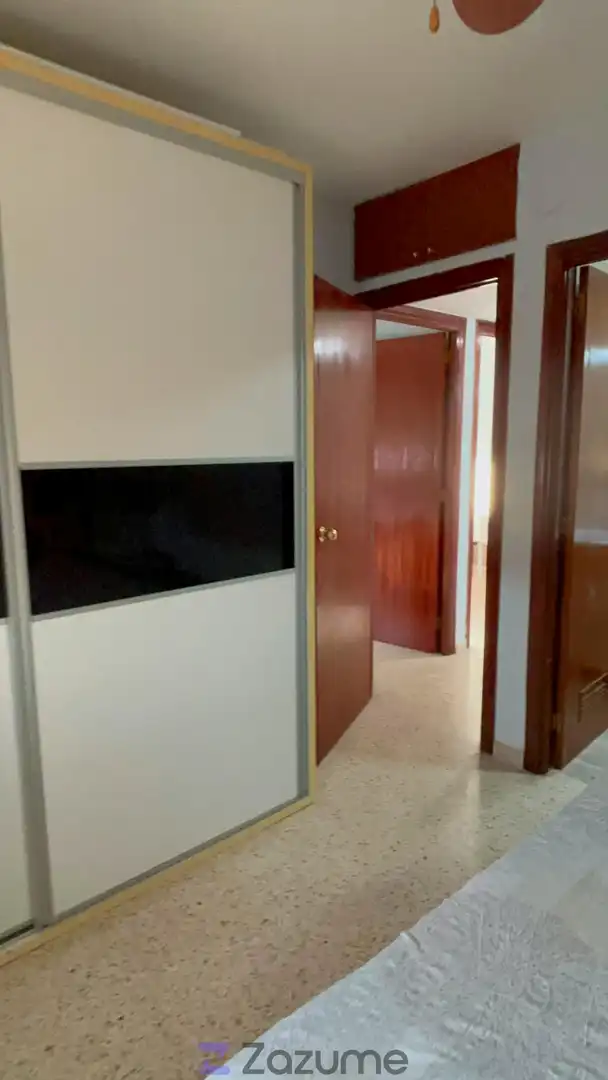 Wohnung 85 m² in Dos Hermanas