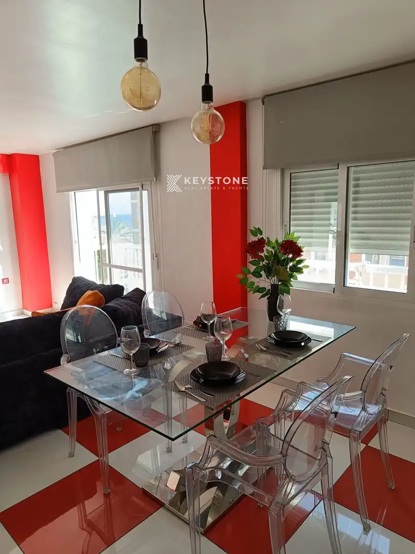 Flat 73 m² in Alacant / Alicante