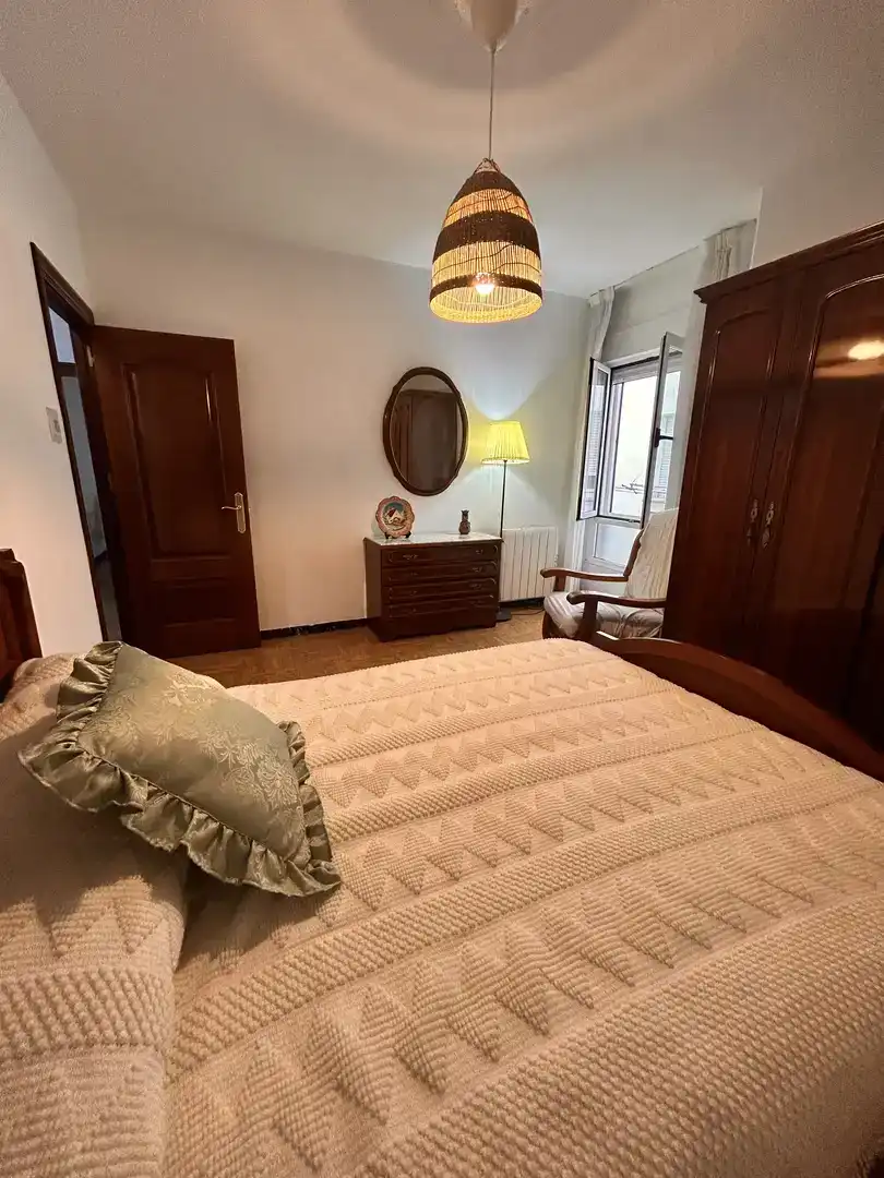 Zimmer 83 m², Gijón / Xixón