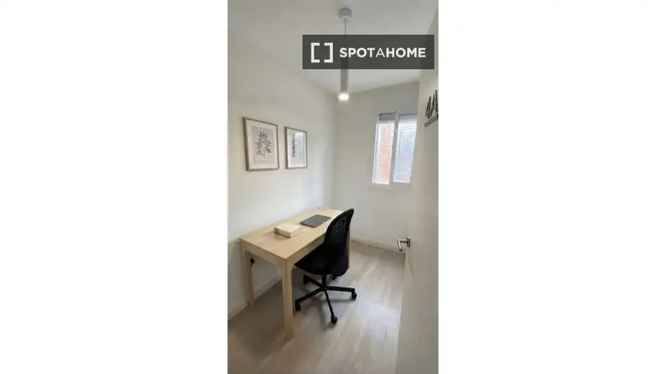 Pis de 50 m² a Barcelona