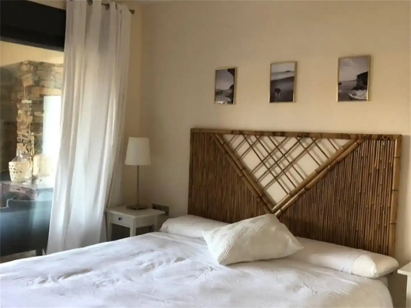 Piso de 80 m² en Vera
