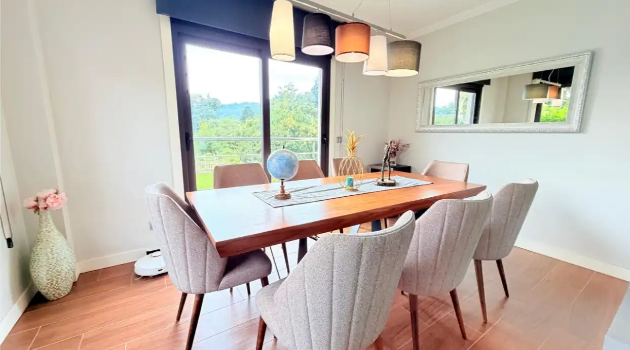 Piso de 325 m² en Gondomar
