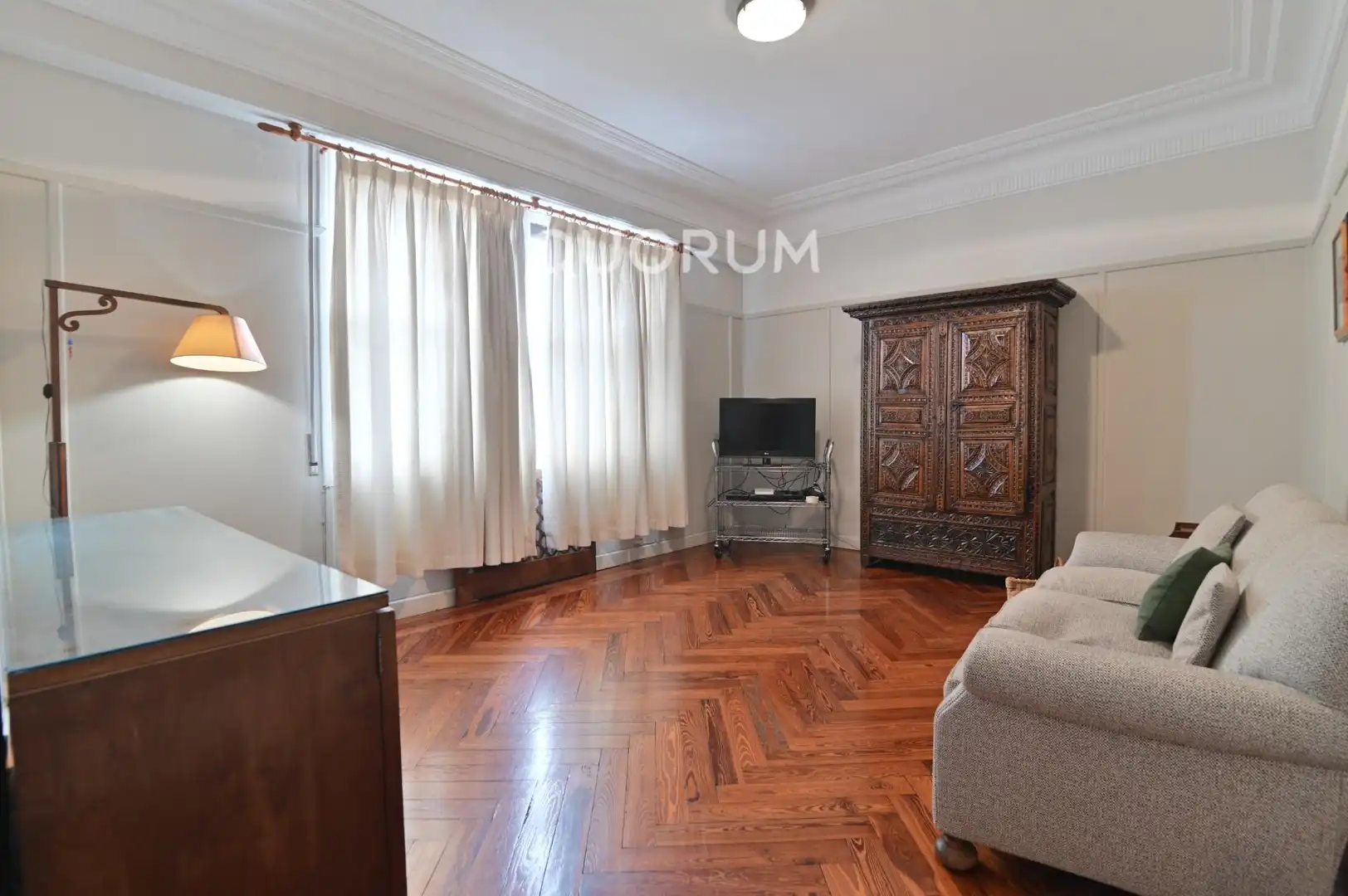 Piso de 95 m² en Bilbao