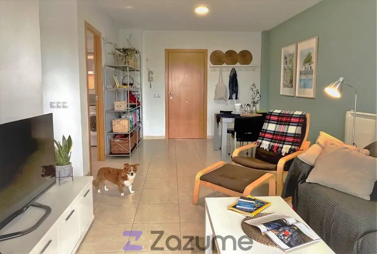 Piso de 85 m² en Camarles