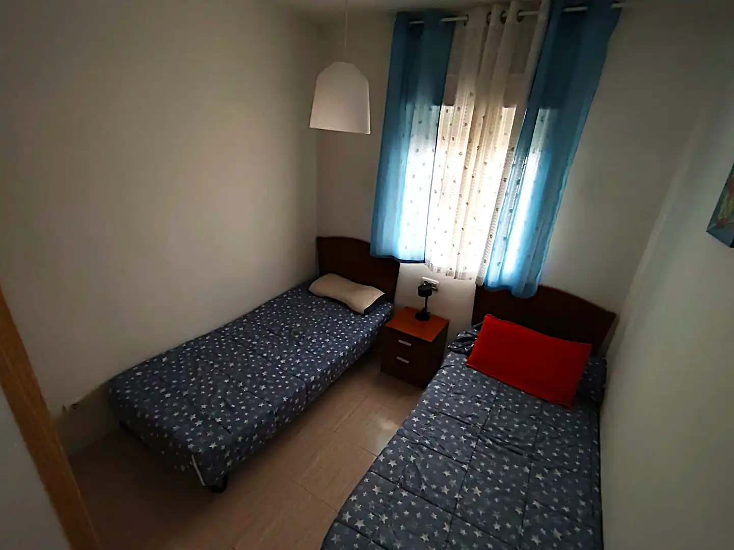 Pis de 111 m² a Orpesa