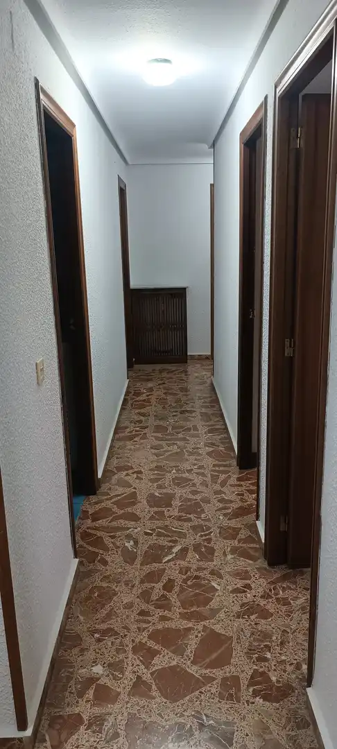 Pis de 145 m² a Albacete