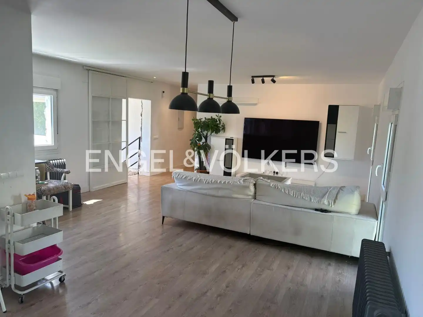 Piso de 300 m² en Las Rozas de Madrid