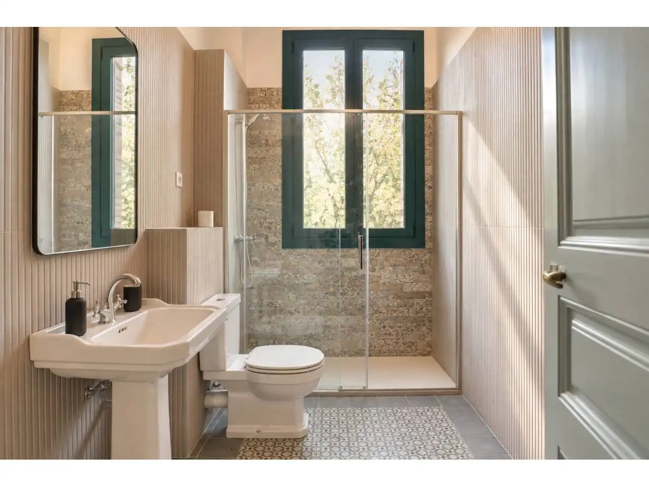 Pis de 187 m² a Sant Feliu de Codines