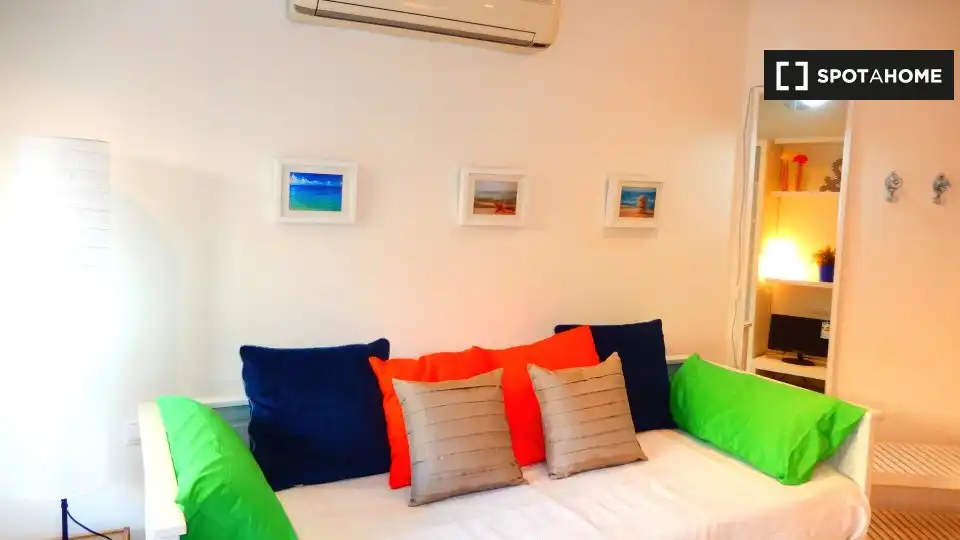 Habitación en alquiler, Murcia