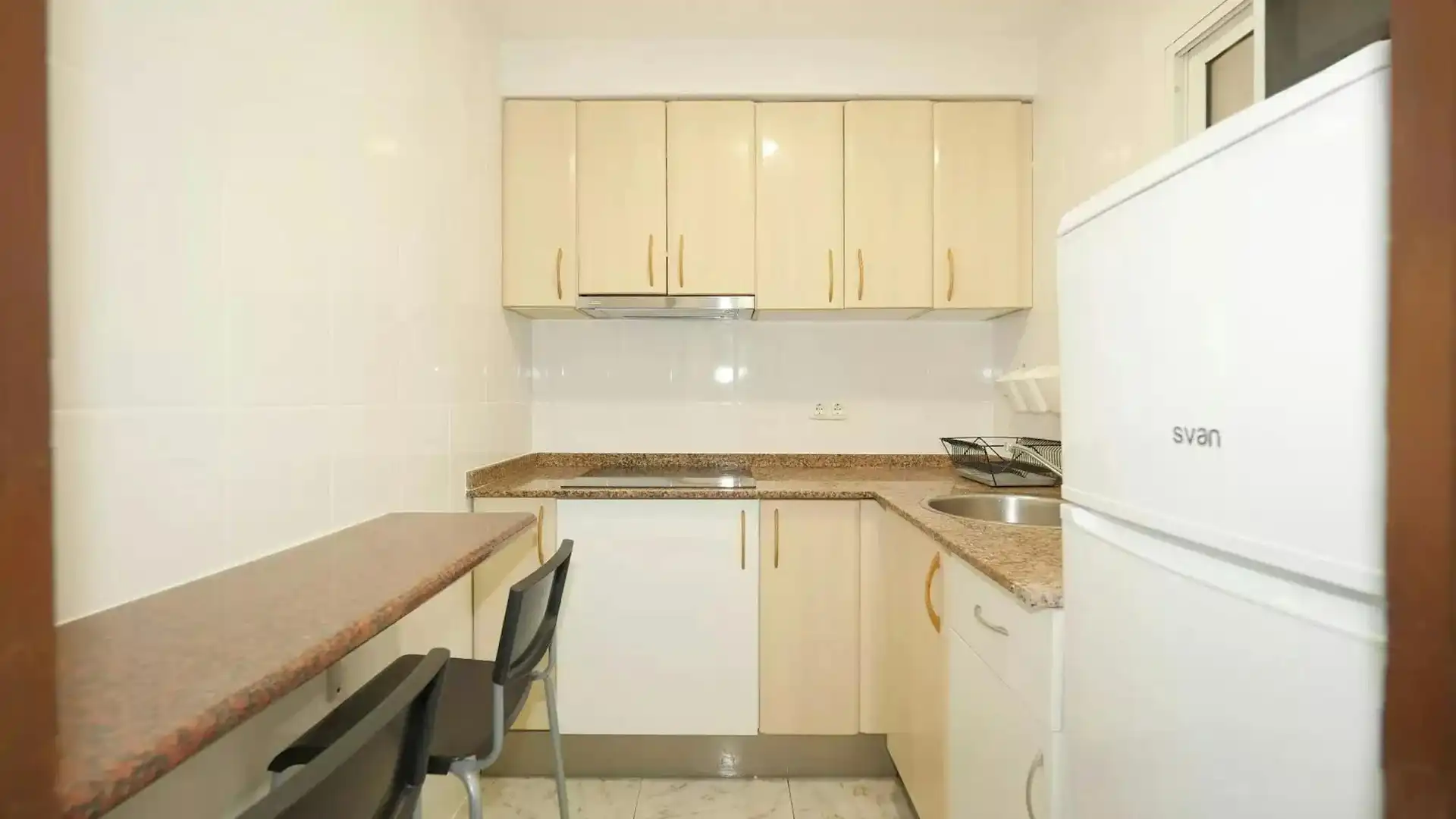 Habitación 44 m², Barcelona