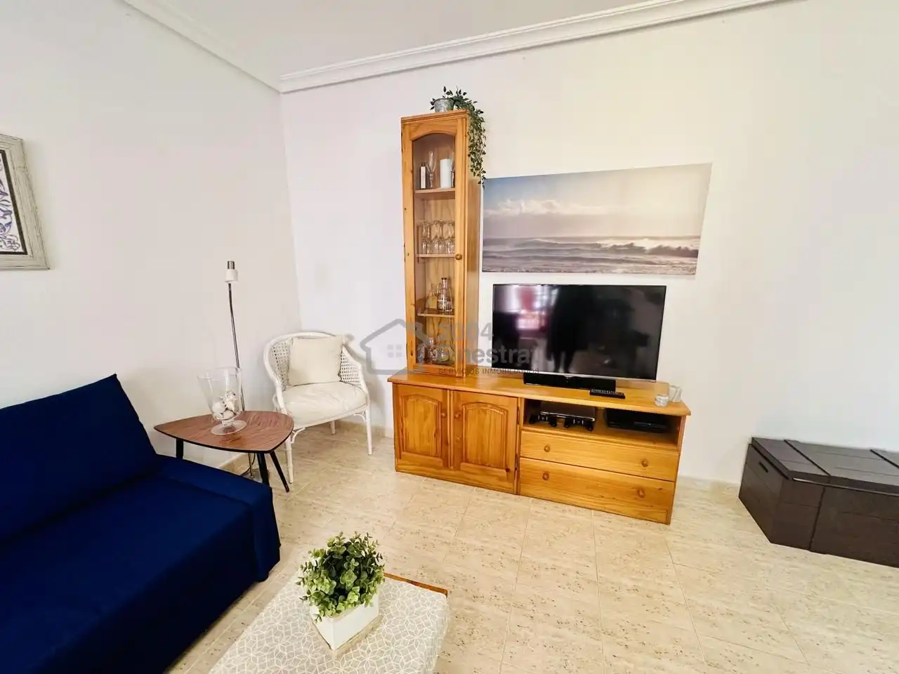 Appartement 66 m² à la Vila Joiosa / Villajoyosa