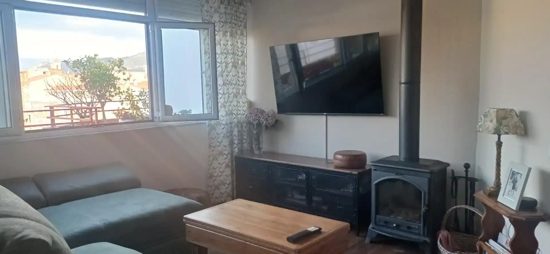 Habitación 120 m², Oviedo
