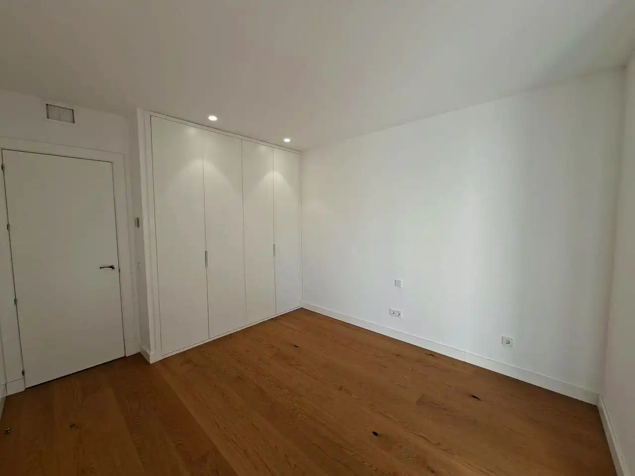 Pis de 300 m² a Madrid