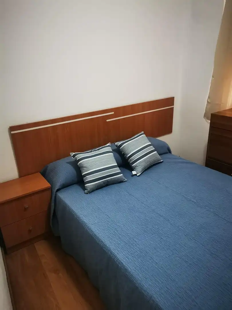 Pis de 65 m² a Badajoz