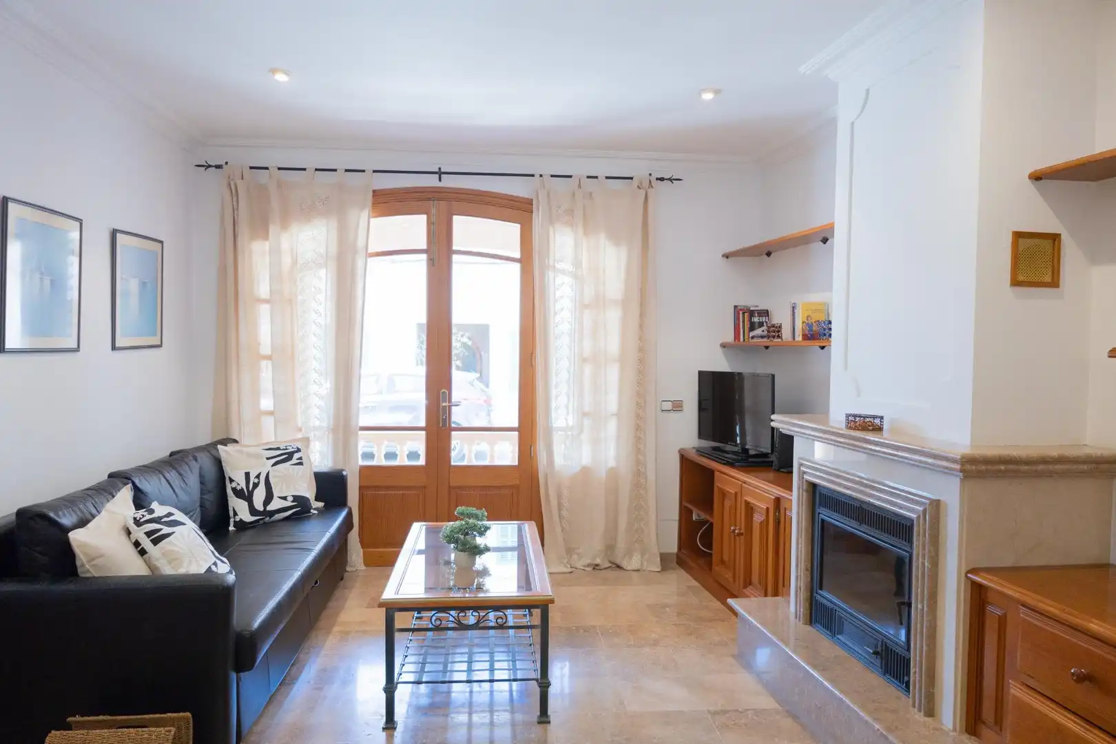 Piso de 150 m² en ses Salines