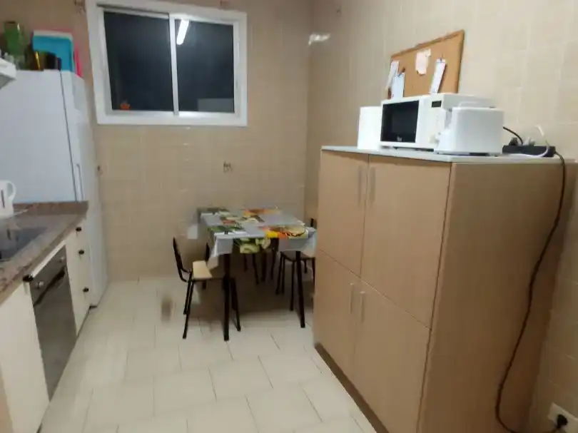 Habitación 100 m², Vigo